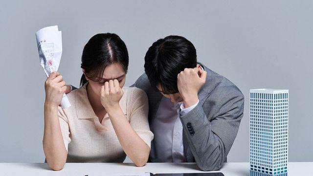 정부서 전세사기 피해 인정 받았지만…경찰은 혐의 없음