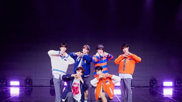 [IDOL:쇼케이스] 더윈드, 첫사랑 감성에 청량 한스푼…