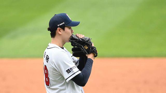 두산도 갑니다…'최승용·김대한 포함 30명' 日 피닉스 교육리그 참가→25일간 18경기