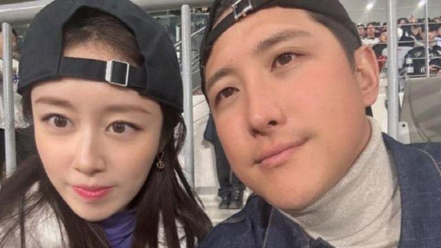 지연·황재균 이혼…흔적까지 다 지웠다