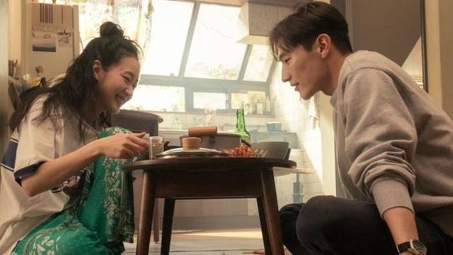 보는 족족 호평 쏟아지는 '이 영화'… 개봉 6일 만에 박스오피스 2위까지 올라갔다