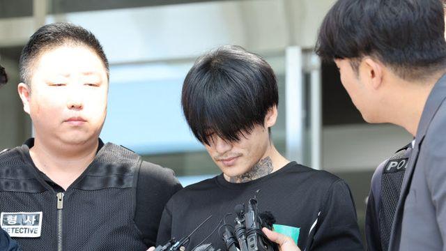 순천 '묻지마 살인' 보고서 유출…경찰 내부정보 보안 '구멍'