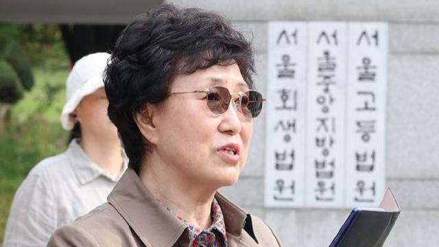 실종된 딸 44년 간 찾았는데 미국으로 입양…