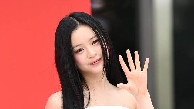 뉴진스 하니, 폭탄 선언…