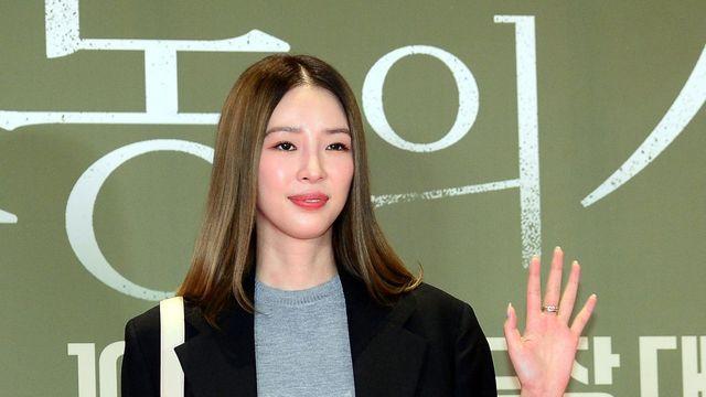 아이린, 러블리한 인사~