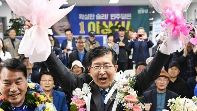 검찰, 공직선거법 위반 혐의 이상식 의원 불구속 기소