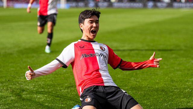 '환상 데뷔골' 황인범, 이주의 팀+MVP 싹쓸이…네덜란드 벌써 정복?
