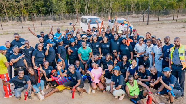 'AI 시대 석유' 구리 매장지 찾는 AI 광물 탐사 기업, 6600억 투자 유치