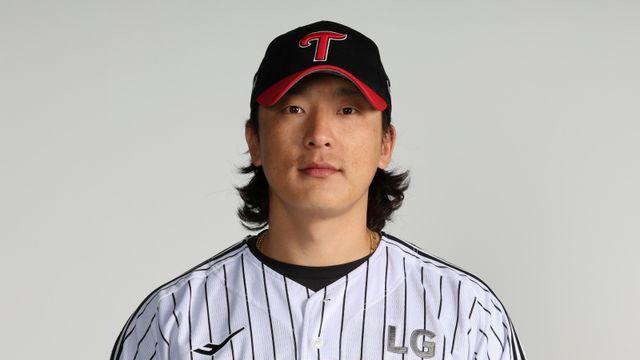 LG 투수 최동환 등 6명 방출, 16년 원클럽맨 왜 방출했나
