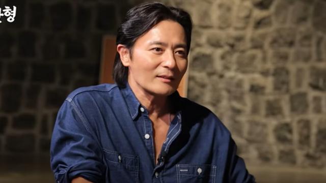 장동건 “‘좀 더 평범하게 생겼더라면’ 생각한 적 있어” 망언 (짠한형)