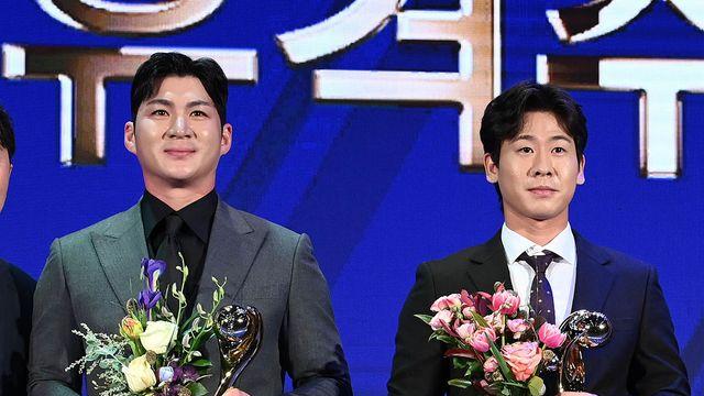 '단장·감독·코치가 직접 뽑는다'…KBO, 수비상 포지션별 후보 공개 [공식발표]