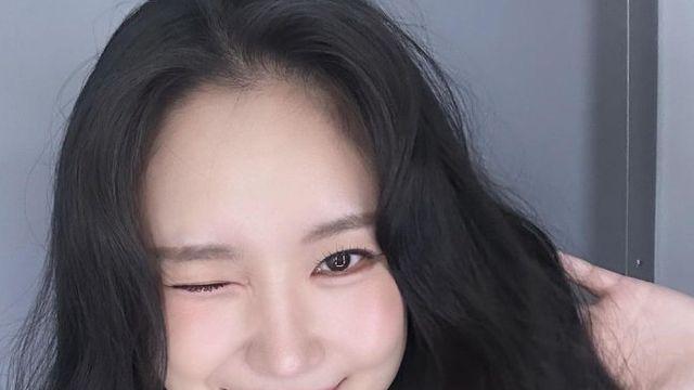 ‘아이돌픽’ 브브걸 민영, 발라드와 잘 어울리는 미성을 가진 아이돌 [DA:차트]