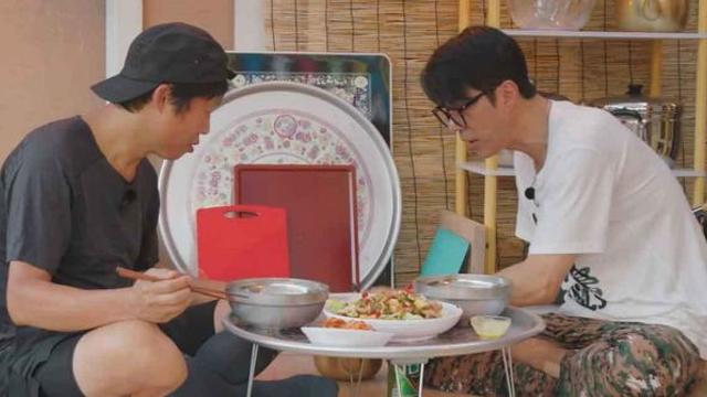 '삼시세끼' 세 번째 게스트 예고...네티즌 추측 쏟아져