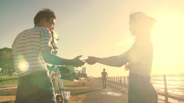 [미리보기]잊혀졌던 꿈을 다시 꾸게 하는 영화