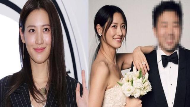 배우 수현, 이혼 소식에 대한 솔직한 심경 고백 