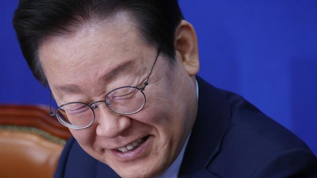 국민의힘, 이재명·이화영·김성태 형사 고발…