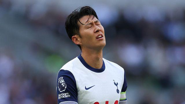 ‘SON 없는’ 토트넘, 불명예 기록까지 세웠다…2골차 이상 리드 후 패배만 10번→PL 최다