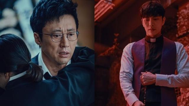 무려 11년 만에 스크린으로 돌아온 '이 배우'… 오컬트 장르 도전한다