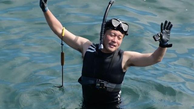 김대호, 값진 부상 투혼…한 마리 500만 원 희귀종 포획 (푹다행)