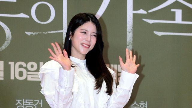 양지은 ‘보통의 가족’ 너무 보고 싶어요~