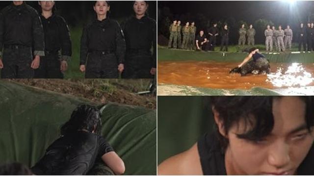 '강철부대W' 여자 덱스라고 난리 난 여군 조성원 (+사진)