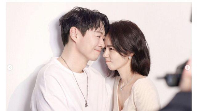 인스타로 연애 사실 밝힌 연예인 ㄷㄷㄷㄷ