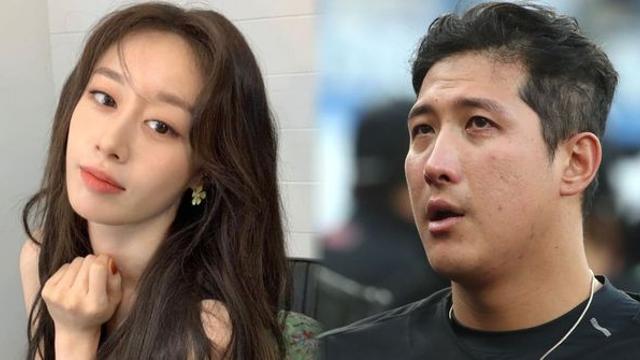 지연 황재균 이혼 사유? 이미 별거 중이었다...헌팅포차 루머 재조명(+유튜브 인스타)