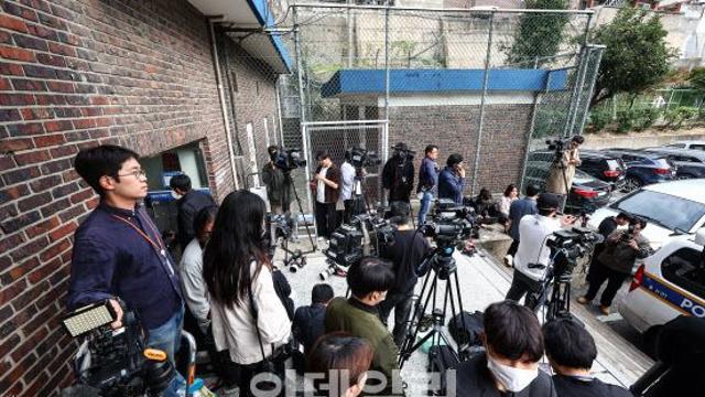`음주운전` 문다혜 논란 일파만파…경찰 