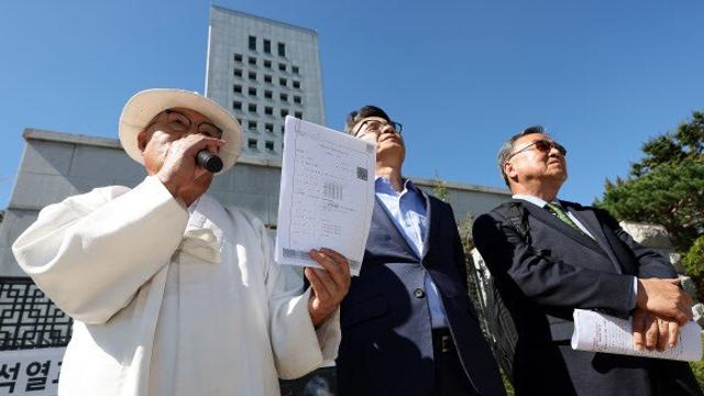 서울의소리, 김여사 '명품백 사건' 불기소에 항고
