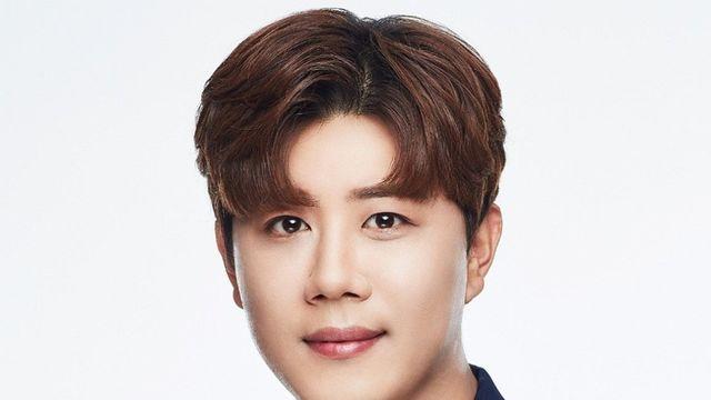 진해성, ‘트롯픽’ 수퍼노바 1위 [DA:차트]