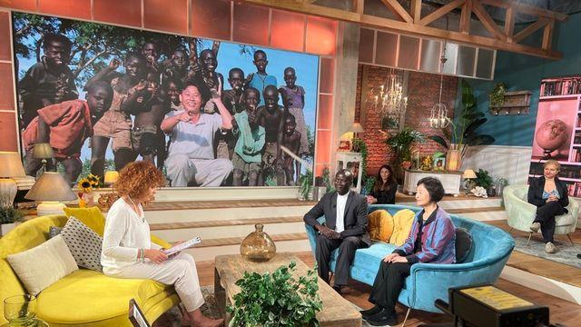 구수환 감독 영화 '부활', 바티칸 언론에 소개 