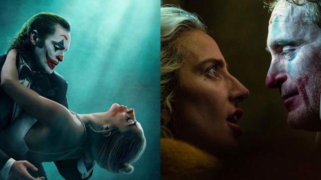 극찬받았던 영화 '조커'의 속편인데...  '조커 : 폴리 아 되' 당황스러운 평점
