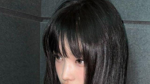 요즘 핫한 하이브 신인 걸그룹 아일릿 16살 일본인 멤버