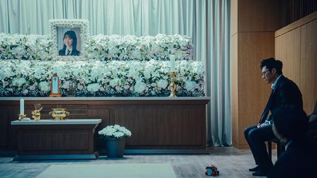 박신영x이민기x이레 오컬트 '사흘', 11월 개봉 확정