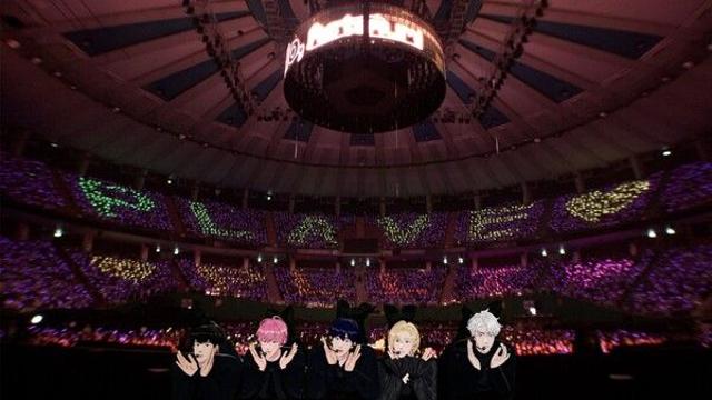플레이브, 손편지로 짙은 감동 선사...앙코르 팬콘서트 ‘헬로, 아스테룸!’ 성료