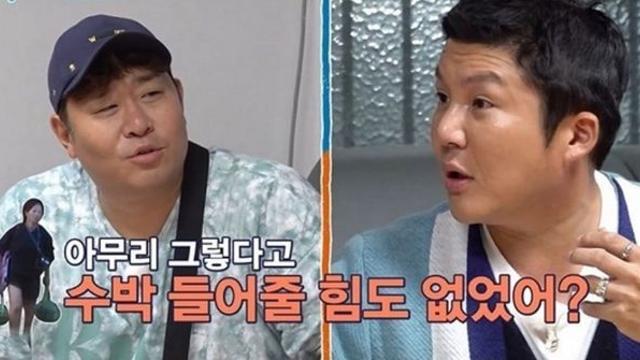 조세호 인성 논란? 1박 2일 하차 비난 폭주한 이유 (+문세윤 수박 인성)