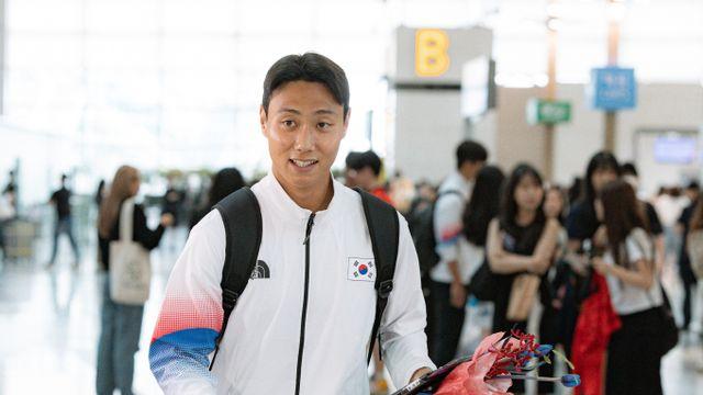 백승호, 잉글랜드 버밍엄과 계약 2년 연장… 