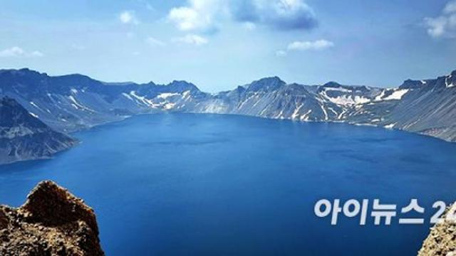 서기 946년 폭발한 백두산…폭발 간격 1~2개월, 겨울에 발생