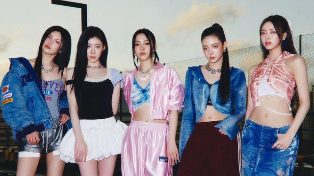 '10월 15일 컴백' ITZY, 새 앨범 'GOLD' 수록곡 미리 만나보는 맛보기 음원 콘텐츠 오픈!