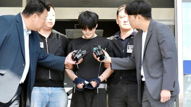 맘카페에 박대성 살인사건 보고서 유출… 경찰 