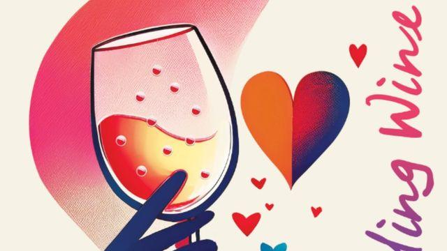좋아해서 아예 노래로 만들어버림…웅산의 빈티지 스윙재즈 ‘스파클링 와인’