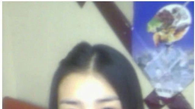 친구가 보내줬다는 박하선 학창시절 사진