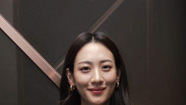 [인터뷰①] '보통의 가족' 수현 