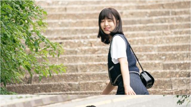 '나의 해리에게' 신혜선x이진욱, 8년 전 설렘MAX 그 순간