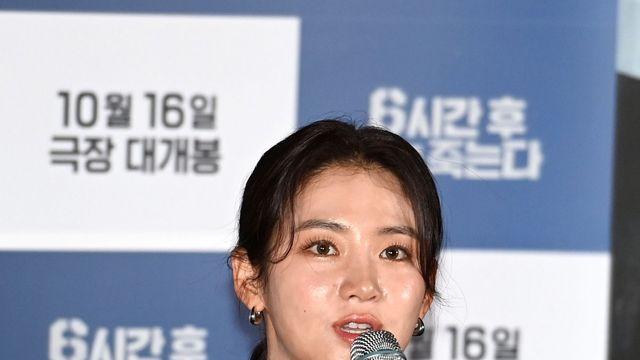 박주현 ‘많은 이야기를 나누며 촬영’‘