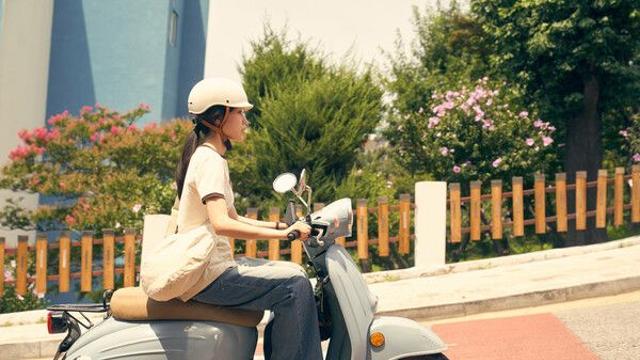 '청설' 노윤서, 순수한 첫사랑으로 돌아온다