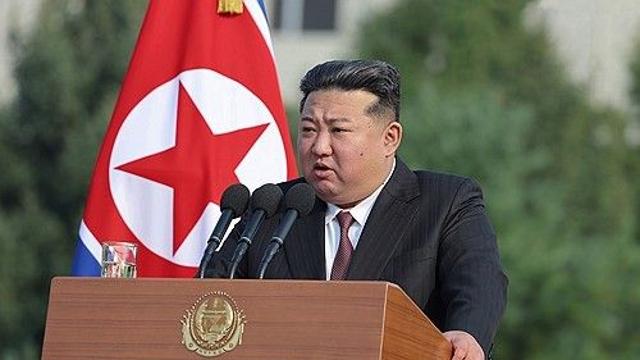 김정은 