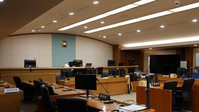 납품업체서 2억원 받은 통계청 공무원 항소심도 징역 10년