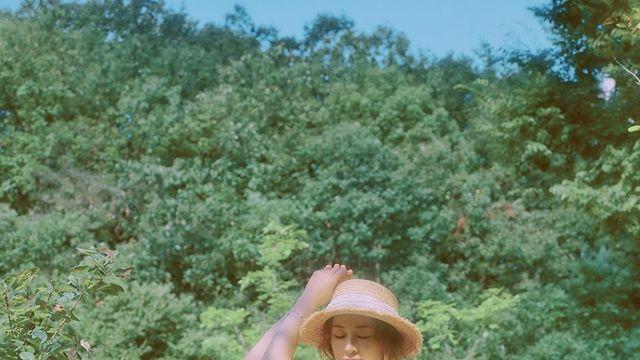 ‘트롯 걸즈 재팬’ 준우승 우타고코로 리에, 21일 韓 첫 싱글 발매