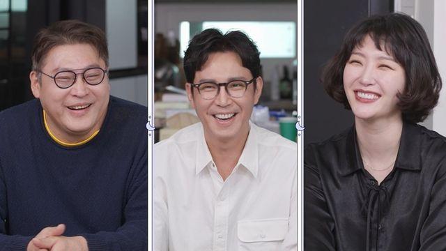 '8년차 돌싱' 김새롬, 좋은 남자 구별법...